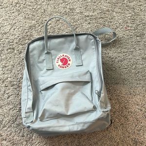 Fjallraven Kaken Backpack